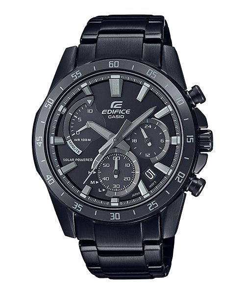 Casio Edifice EQS - 930MDC - 1AV Mens Watch - Zamana.pk Main image