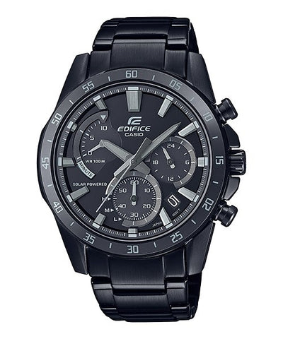 Casio Edifice EQS - 930MDC - 1AV Mens Watch - Zamana.pk