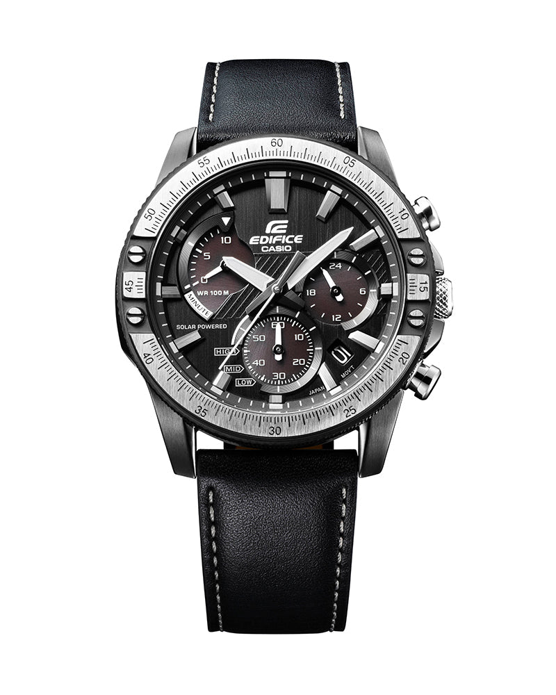 Casio Edifice – EQS - 930TL - 1AVUDF - Zamana.pk Main image