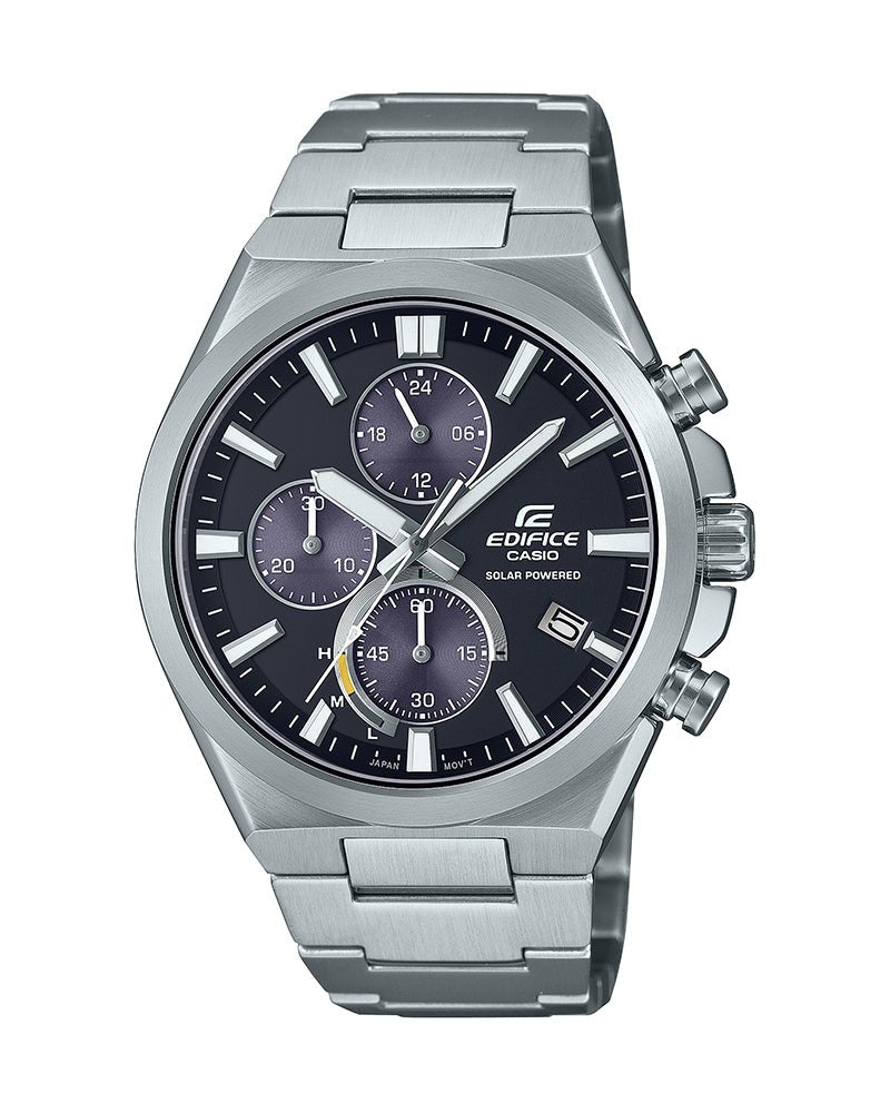 Casio Edifice – EQS - 950D - 1AVUDF - Zamana.pk Main image