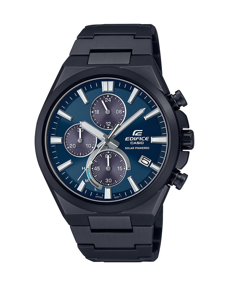 Casio Edifice – EQS - 950DC - 2AVUDF - Zamana.pk Main image