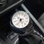 Casio Edifice Men's Analog EFV - 100D - 7AVUDF Stainless Steel Band Casual Watch - Zamana.pk