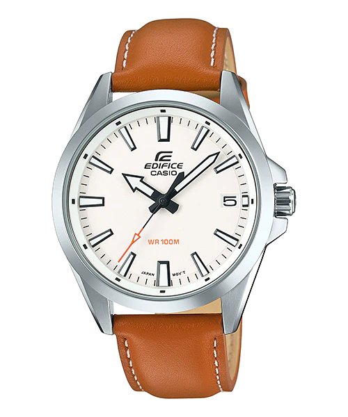 Casio Edifice Men's Analog EFV-100L-7AVUDF Casual Watch - For Men Secondary image