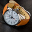 Casio Edifice Men's Analog EFV - 100L - 7AVUDF Casual Watch - For Men - Zamana.pk