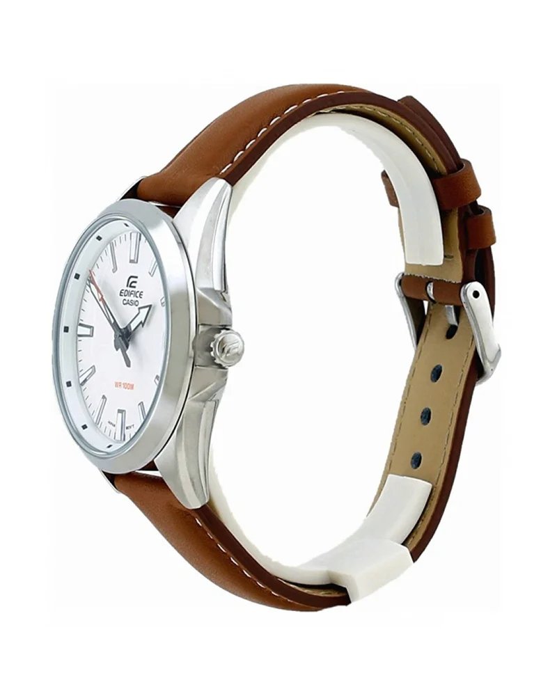 Casio Edifice Men's Analog EFV - 100L - 7AVUDF Casual Watch - For Men - Zamana.pk