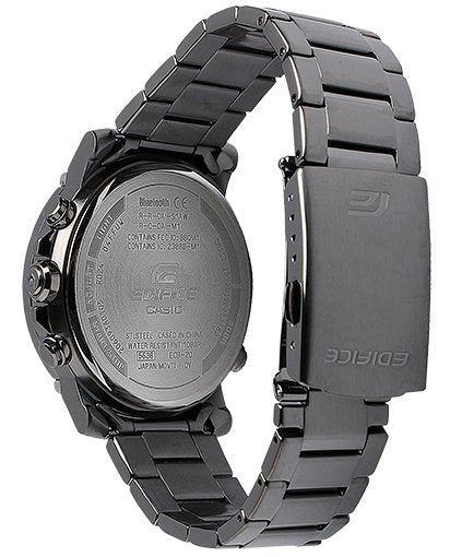 Casio Edifice Mens Watch – ECB - 20DC - 1ADF - Zamana.pk