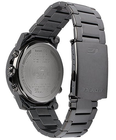 Casio Edifice Mens Watch – ECB - 20DC - 1ADF - Zamana.pk