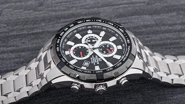 Casio Edifice Men's Watch EF - 539D - 1A - Zamana.pk