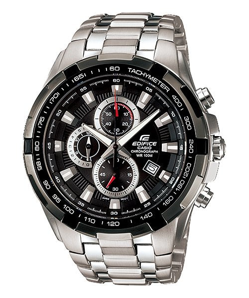 Casio Edifice Men's Watch EF - 539D - 1A - Zamana.pk Main image