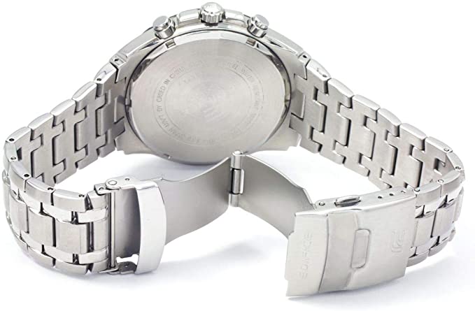Casio Edifice Men's Watch EF-539D-1A Secondary image