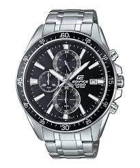 Casio Edifice Men's Watch EFR - 546D - 1AVUEF - Zamana.pk