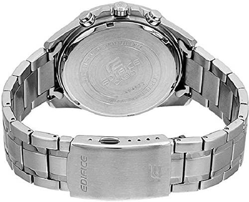 Casio Edifice Men's Watch EFR - 546D - 1AVUEF - Zamana.pk