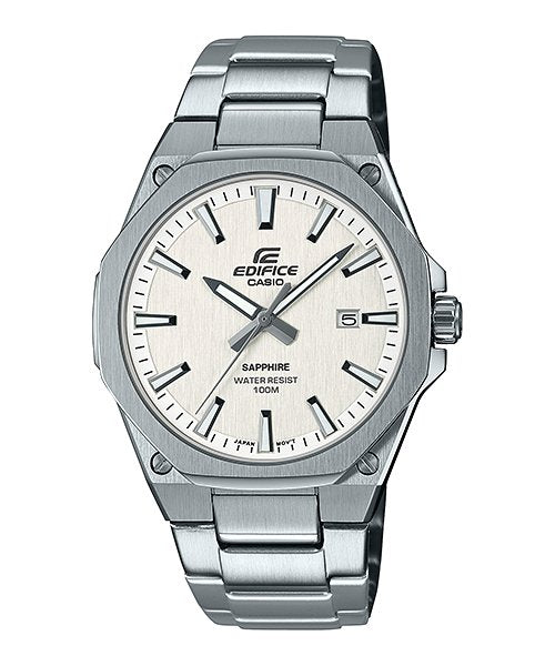 Casio Edifice Mens Watch – EFR - S108D - 7AVUDF - Zamana.pk Main image
