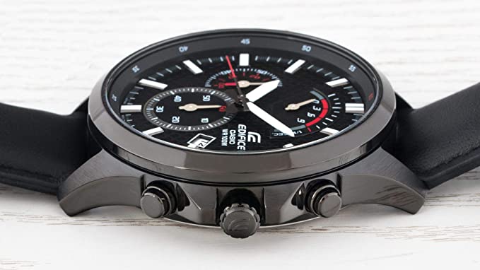 Casio Edifice Men's Watch EFV - 530BL - 1AV - Zamana.pk