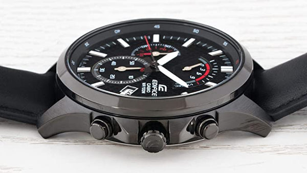 Casio Edifice Men's Watch EFV - 530BL - 1AV - Zamana.pk