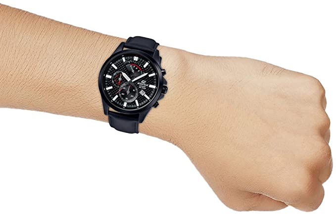 Casio Edifice Men's Watch EFV - 530BL - 1AV - Zamana.pk