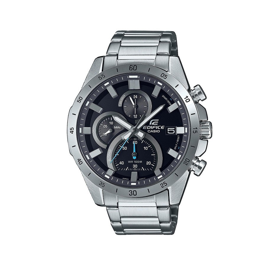 Casio Edifice Watch - EFR - 571D - 1AVUDF - Zamana.pk