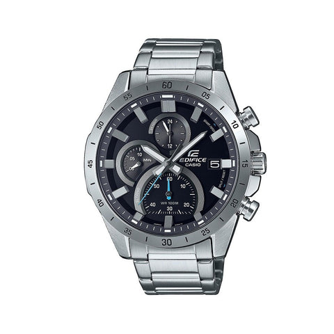 Casio Edifice Watch - EFR - 571D - 1AVUDF - Zamana.pk