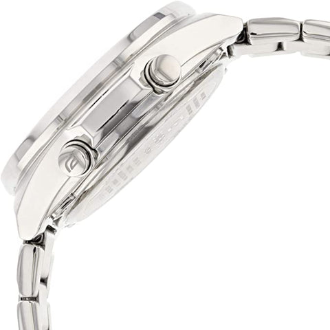 Casio Edifies Analogue - Digital Quartz ERA - 110D - 2AVEF Men's watch - Zamana.pk