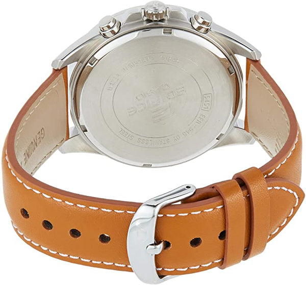 Casio Edifies Men's Watch EFR - 546L - 2A - Zamana.pk