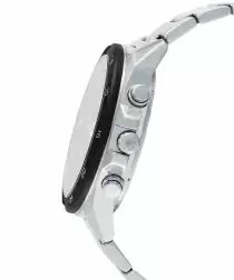 Casio EFR-556DB-1AVUDF Stainless Steel Band Chronograph Men's Watch Secondary image