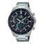 Casio - EFR - 573DB - 1A - Stainless Steel Watch For Men - Zamana.pk