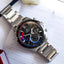 Casio - EFR - 573HG - 1AVUDF - Stainless Steel Watch For Men - Zamana.pk