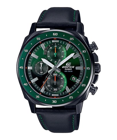 Casio - EFV-600CL-3A - Stainless Steel Watch For Men Secondary image