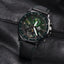 Casio - EFV - 600CL - 3A - Stainless Steel Watch For Men - Zamana.pk