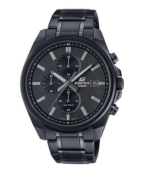 Casio - EFV-610DC-1A - Stainless Steel Watch For Men Secondary image