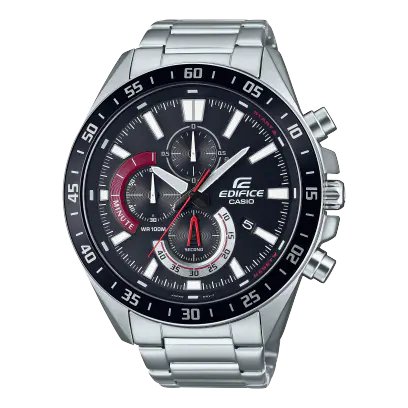 Casio - EFV-620D-1A4 - Stainless Steel Watch For Men Secondary image