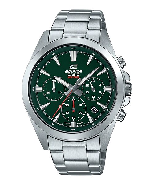 Casio - EFV-630D-3A - Stainless Steel Watch For Men Secondary image