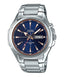 Casio Enticer Analog Men's Watch - MTP - E200D - 2A2VDF - Zamana.pk