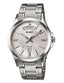 Casio Enticer Analog Silver Dial Men's Watch - MTP - 1381D - 7AVDF (A841) - Zamana.pk