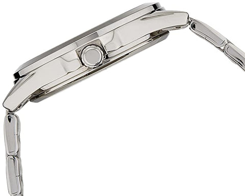 Casio Enticer Analog Silver Dial Men's Watch - MTP - 1381D - 7AVDF (A841) - Zamana.pk