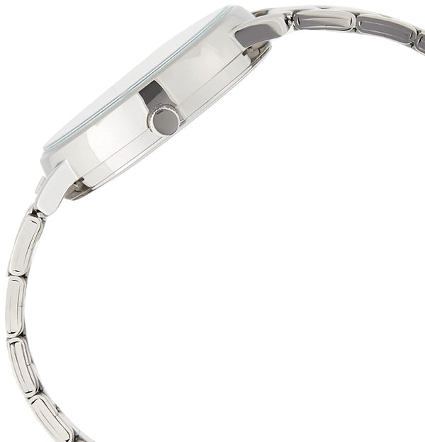 Casio Enticer Analog Silver Dial Men's Watch - MTP - E320D - 9EVDF(A1840) - Zamana.pk
