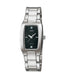 Casio Enticer Ladies Analog Black Dial Women's Watch - LTP - 1165A - 1C2DF - Zamana.pk