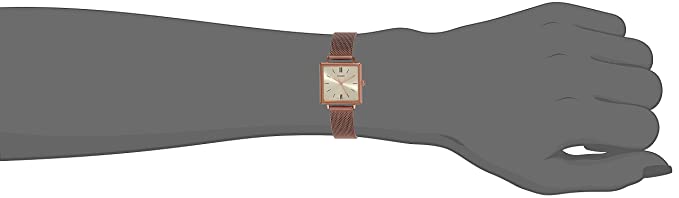 Casio Enticer Ladies Analog Rose Gold Dial Women's Watch LTP - E155MR - 9BDF - Zamana.pk