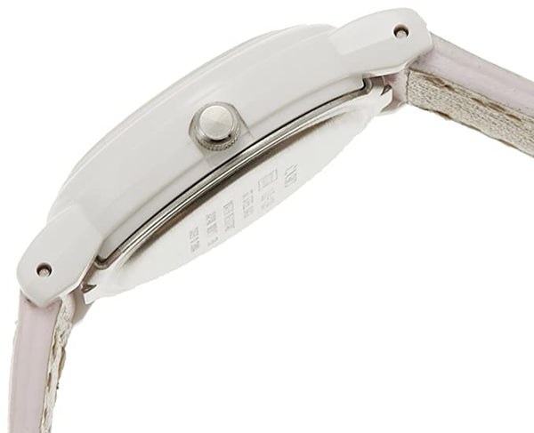 Casio Enticer Ladies Analog White Dial Women's Watch LQ - 139L - 4B1DF - Zamana.pk