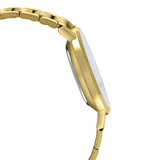 Casio Enticer Ladies Analog White Dial Women's Watch LTP-VT01G-7BUDF Secondary image