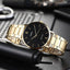 Casio Enticer Men Analog Black Dial Men's Watch MTP - VT01G - 1BUDF - Zamana.pk