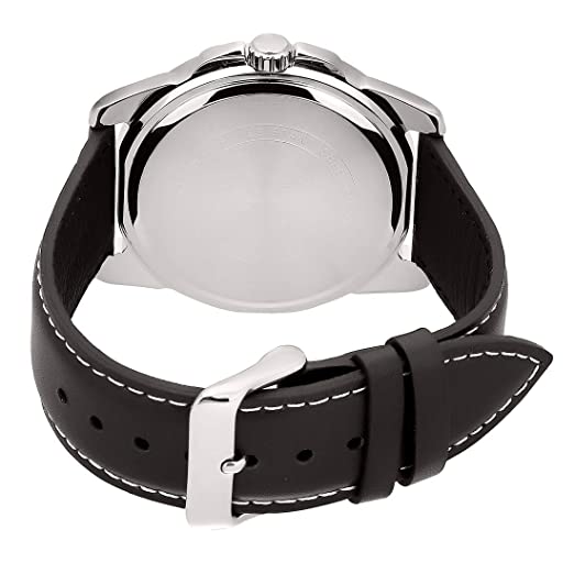 Casio Enticer Men Analog Silver Dial Men's Watch - MTP - 1314L - 7AVDF - Zamana.pk