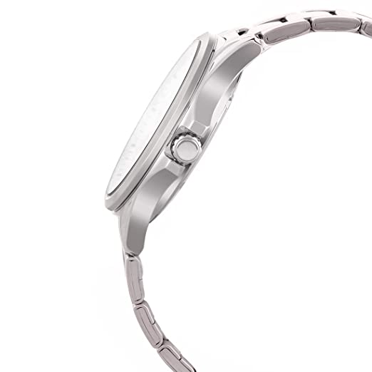 Casio Enticer Men Analog White Dial Men's Watch - MTP - 1384D - 7AVDF - Zamana.pk
