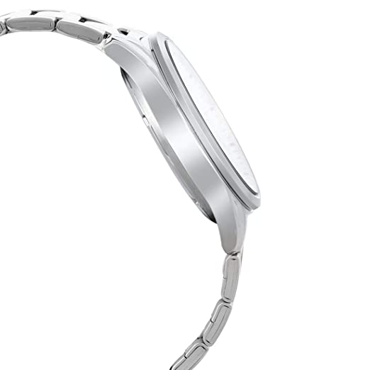 Casio Enticer Men Analog White Dial Men's Watch - MTP-1384D-7AVDF Secondary image