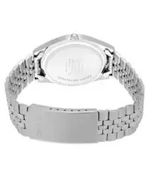 Casio Enticer Men MTP - 1129A - 7BRDF Analog Men's Watch - Zamana.pk