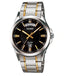 Casio Enticer Men's Watch (MTP - 1381G - 1AVDF) - Zamana.pk