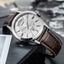 Casio Enticer Men's Watch (MTP - 1381L - 7AVDF) - Zamana.pk