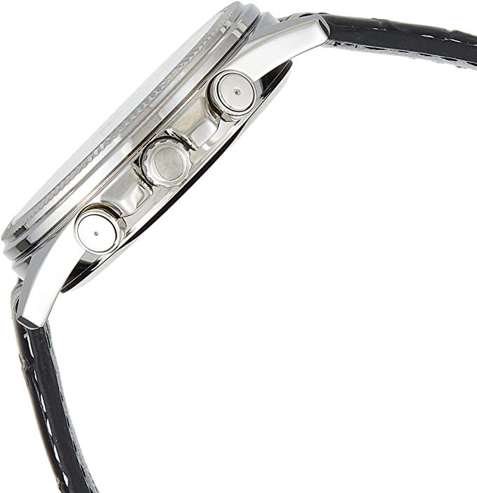Casio Enticer MTP - 1375L - 1AVDF Black Dial Men's Watch - Zamana.pk