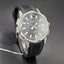 Casio Enticer MTP - E195 - 1AVDF Black Dial leather band Men's Watch - Zamana.pk