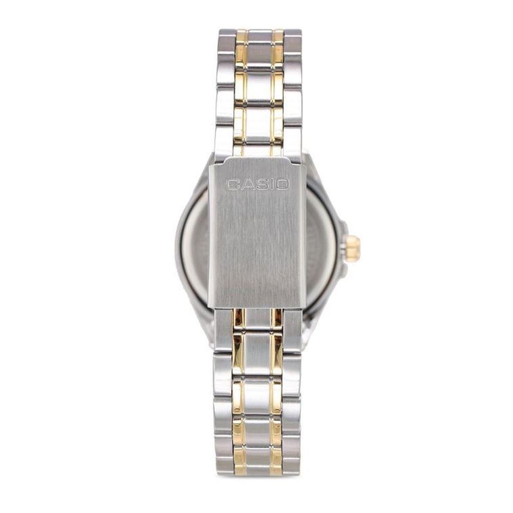 Casio Enticer Women's Watch LTP - 1308SG - 7AVDF - Zamana.pk